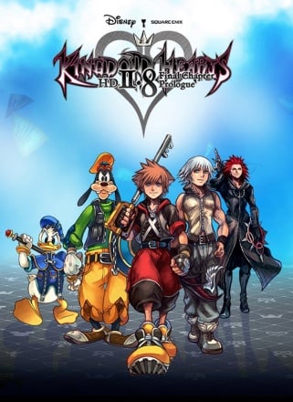 Download KINGDOM HEARTS HD 2.8 Final Chapter Prologue