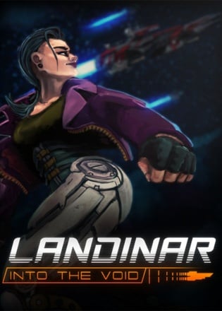 Download Landinar: Into the Void