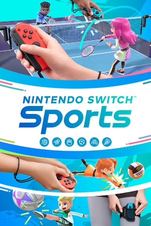 Nintendo Switch Sports