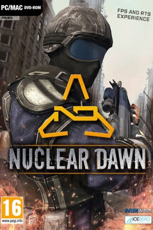 Download Nuclear Dawn