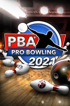 PBA Pro Bowling 2021