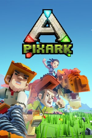 Download PixARK