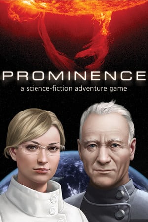 Download Prominence