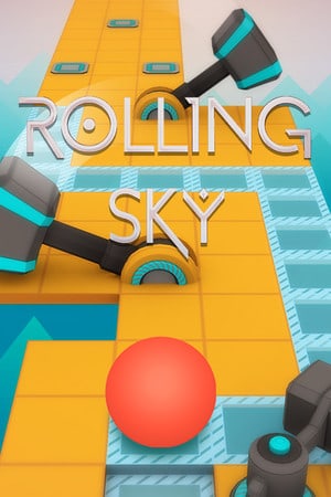 Download RollingSky