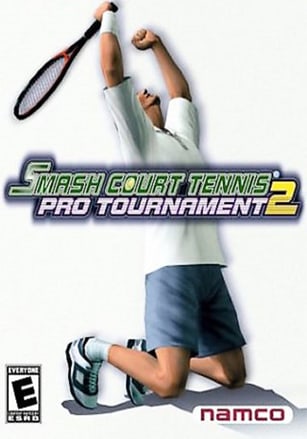 Download Smash Court Tennis Pro Tournament 2