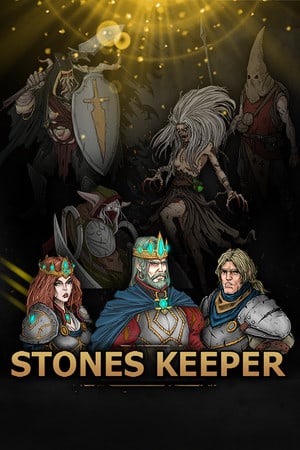 Download Stones Keeper