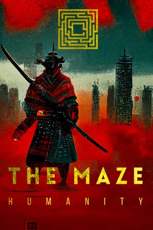 Download The Maze: Humanity