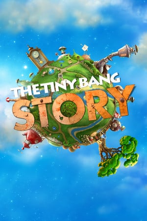 Download The Tiny Bang Story