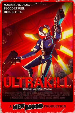 Download ULTRAKILL