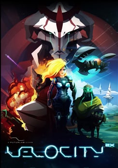 Download Velocity 2X