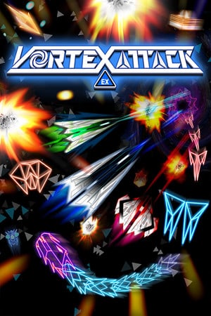 Download Vortex Attack EX