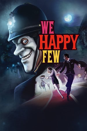 Download We Happy Few