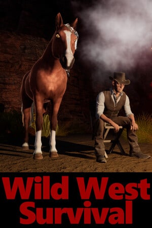 Download Wild West Survival