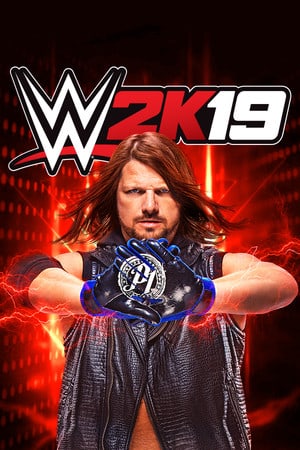 Download WWE 2K19