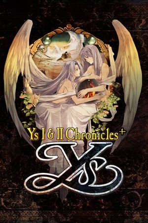 Download Ys 1  2 Chronicles+