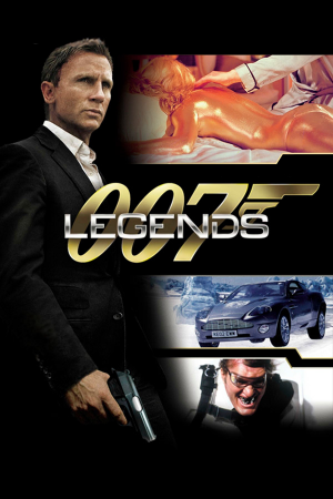 007 Legends