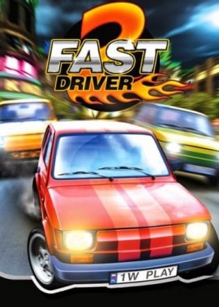 2 Fast Driver