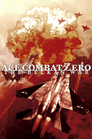 Download Ace Combat Zero: The Belkan War