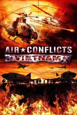 Download Air Conflicts: Vietnam