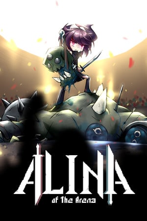 Download Alina of the Arena