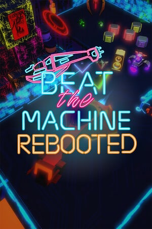 Download Beat The Machine: Rebooted