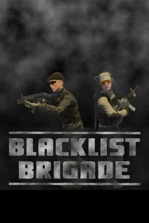 Blacklist Brigade