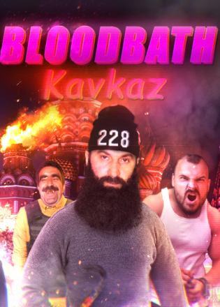 Download Bloodbath Kavkaz