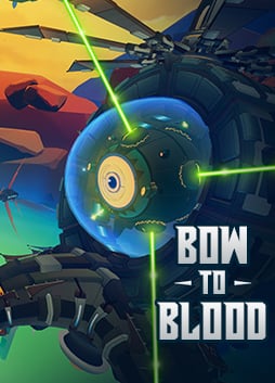 Download Bow to Blood: Last Captain Standing