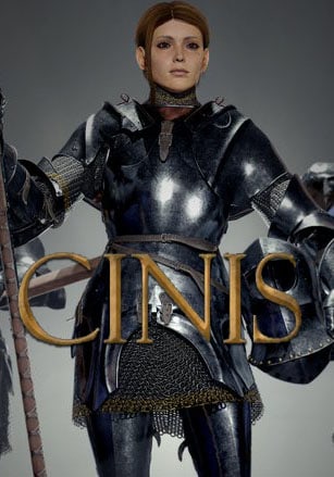 CINIS