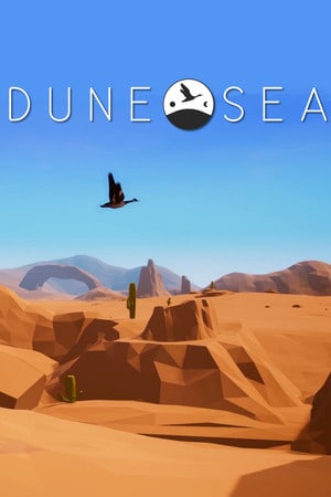 Download Dune Sea