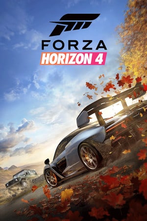 Download Forza Horizon 4