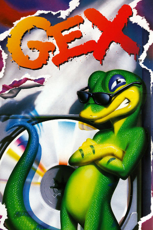 Gex