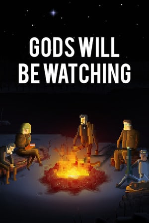 Download Gods Will Be Watching