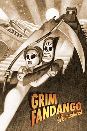 Download Grim Fandango Remastered