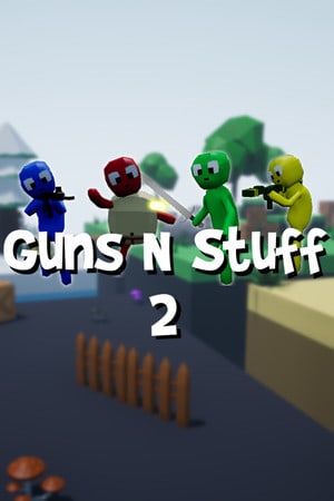 Download Guns N Stuff 2