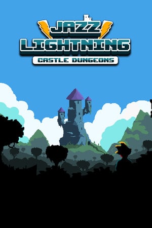 Download Jazz Lightning : Castle Dungeons