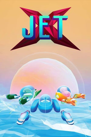 Download JetX VR