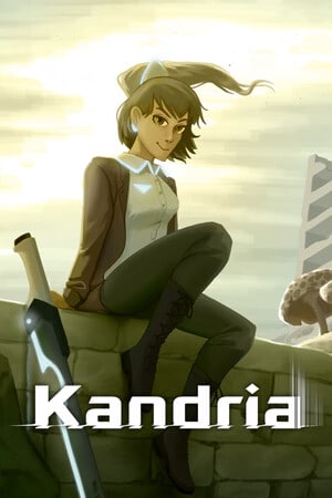 Download Kandria