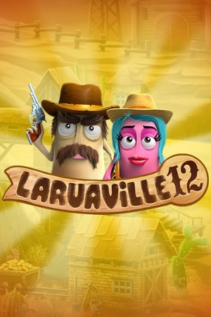 Laruaville 12