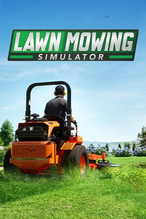 Download Lawn Mowing Simulator