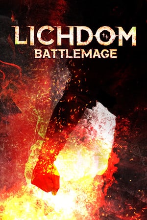 Download Lichdom: Battlemage