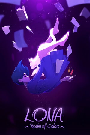 Lona: Realm Of Colors