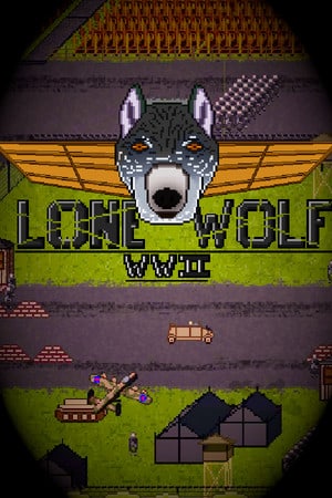 Download Lone Wolf: World War 2