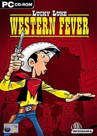 Download Lucky Luke: Western Fever