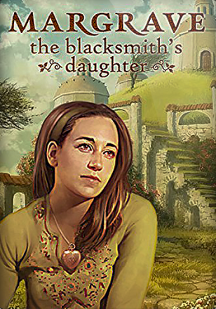 Download Margrave 4: The Blacksmith's Daughter