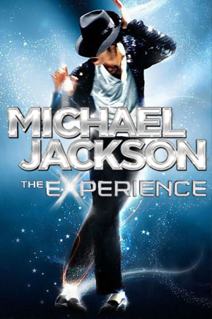 Download Michael Jackson: The Experience