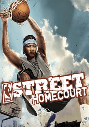 NBA Street: Homecourt