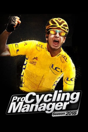 Download Pro Cycling Manager 2018