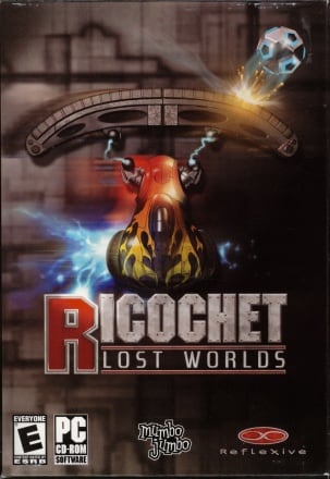 Download Ricochet Xtreme