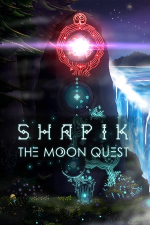 Download Shapik: The Moon Quest